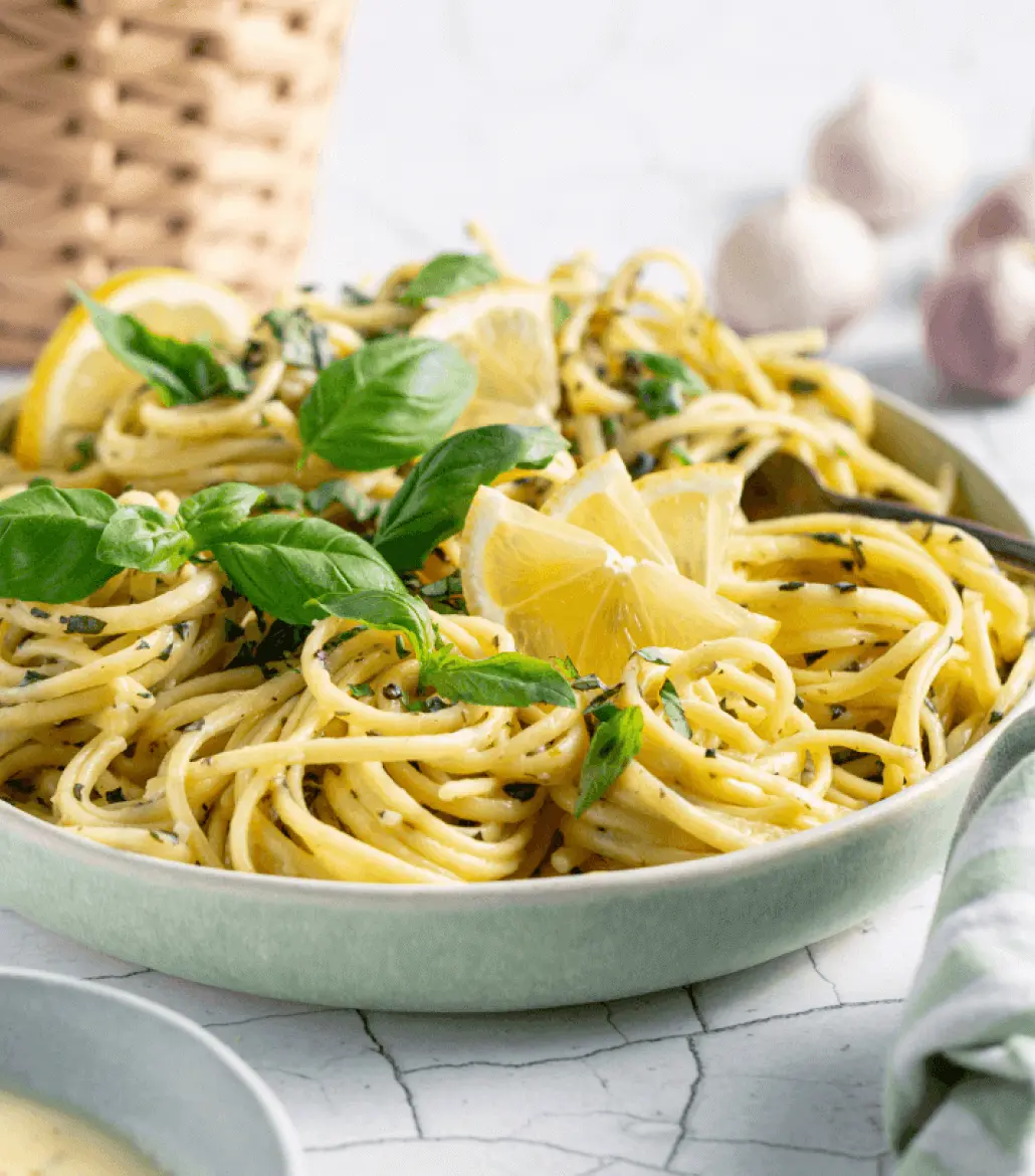 Just Spices - Deftige Küche Gewürzset