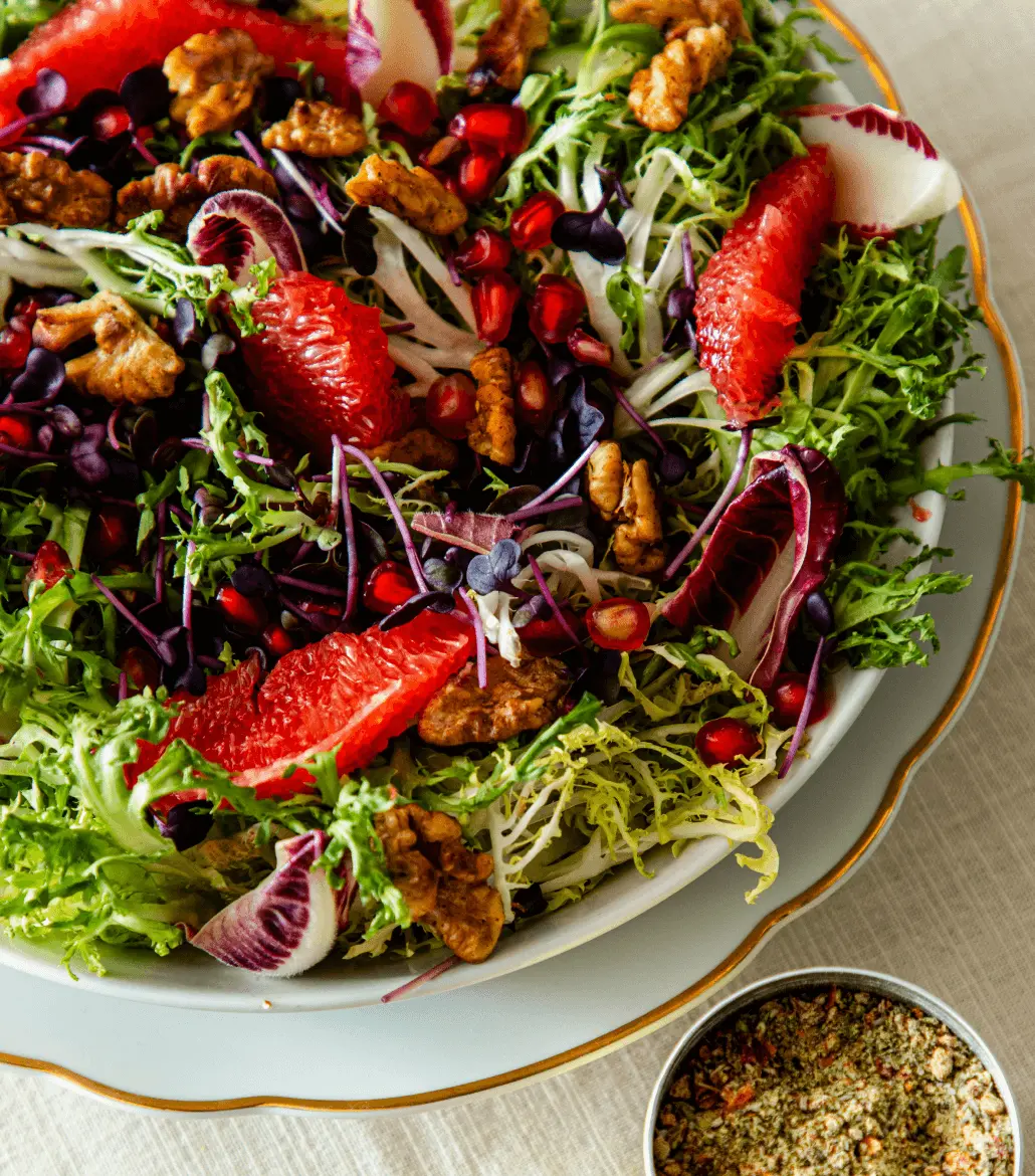 Just Spices - Salat Gewürzset