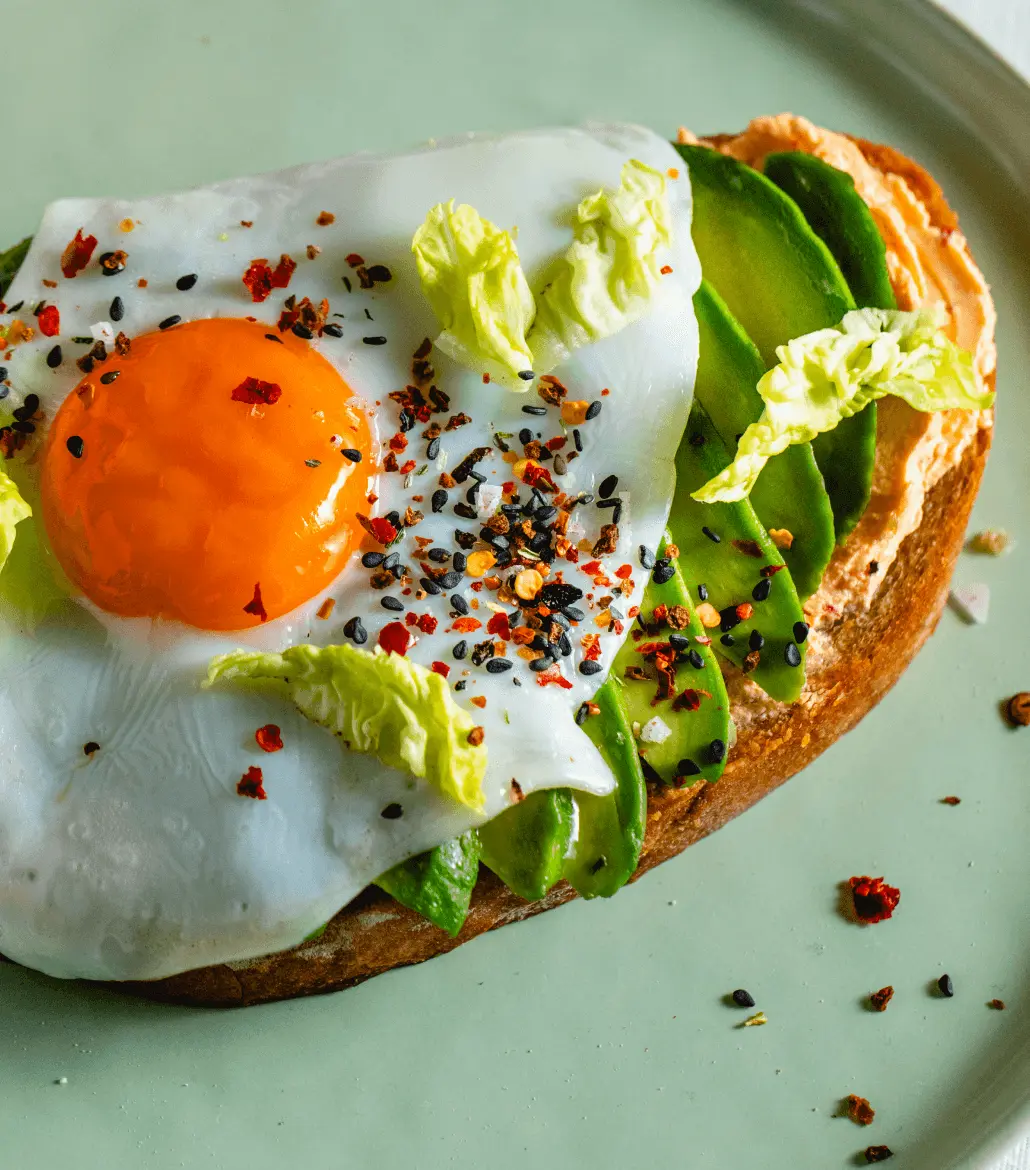 Just Spices - Scharfes Avocado Topping