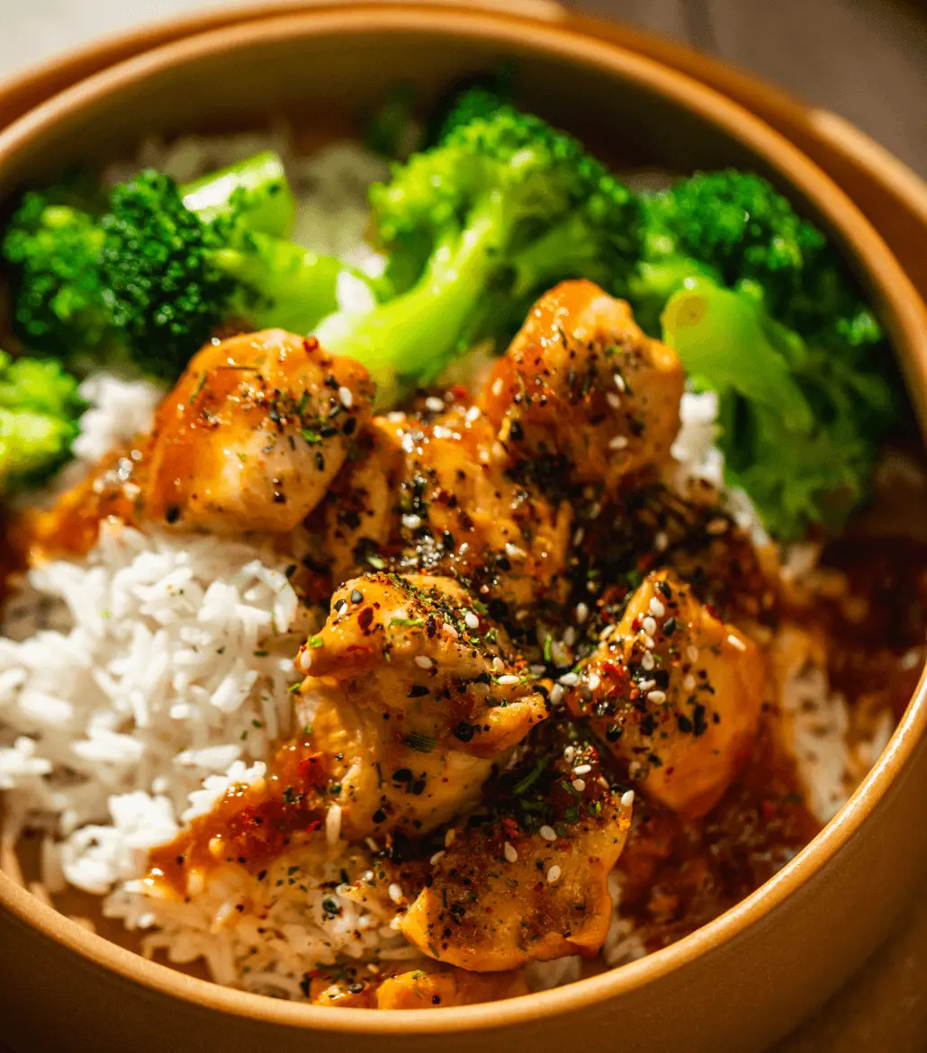 Just Spices - Asia Gewürzset