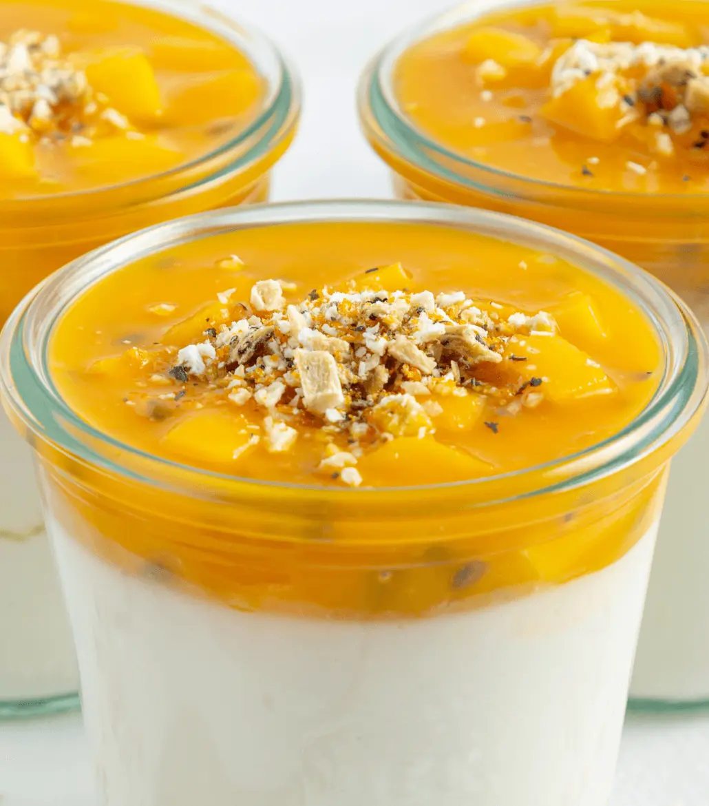 Just Spices - Tropical Topping