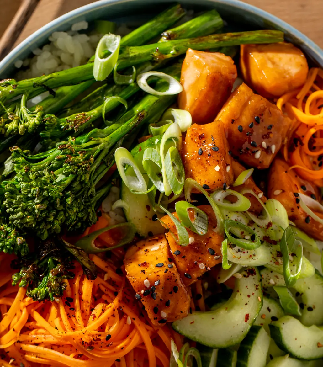 Just Spices - Umami Allrounder