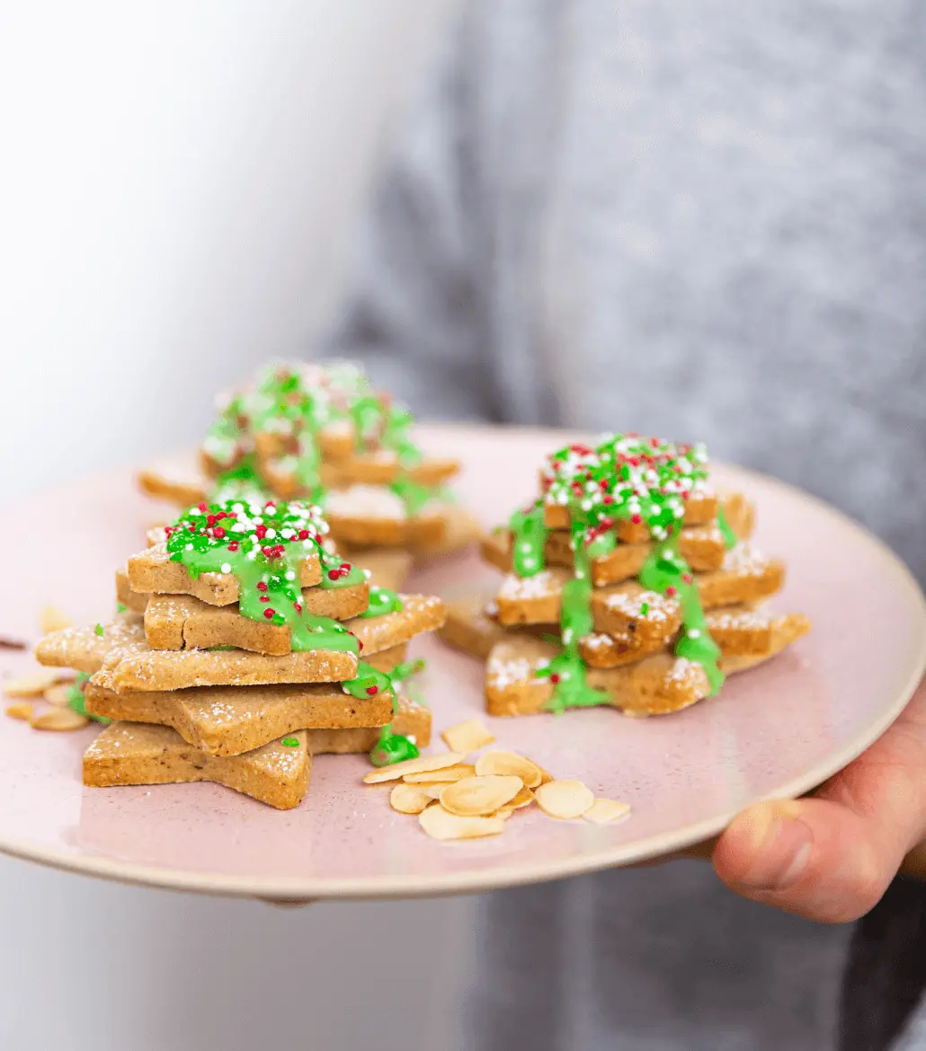 Just Spices - Weihnachtsbäckerei Gewürzset