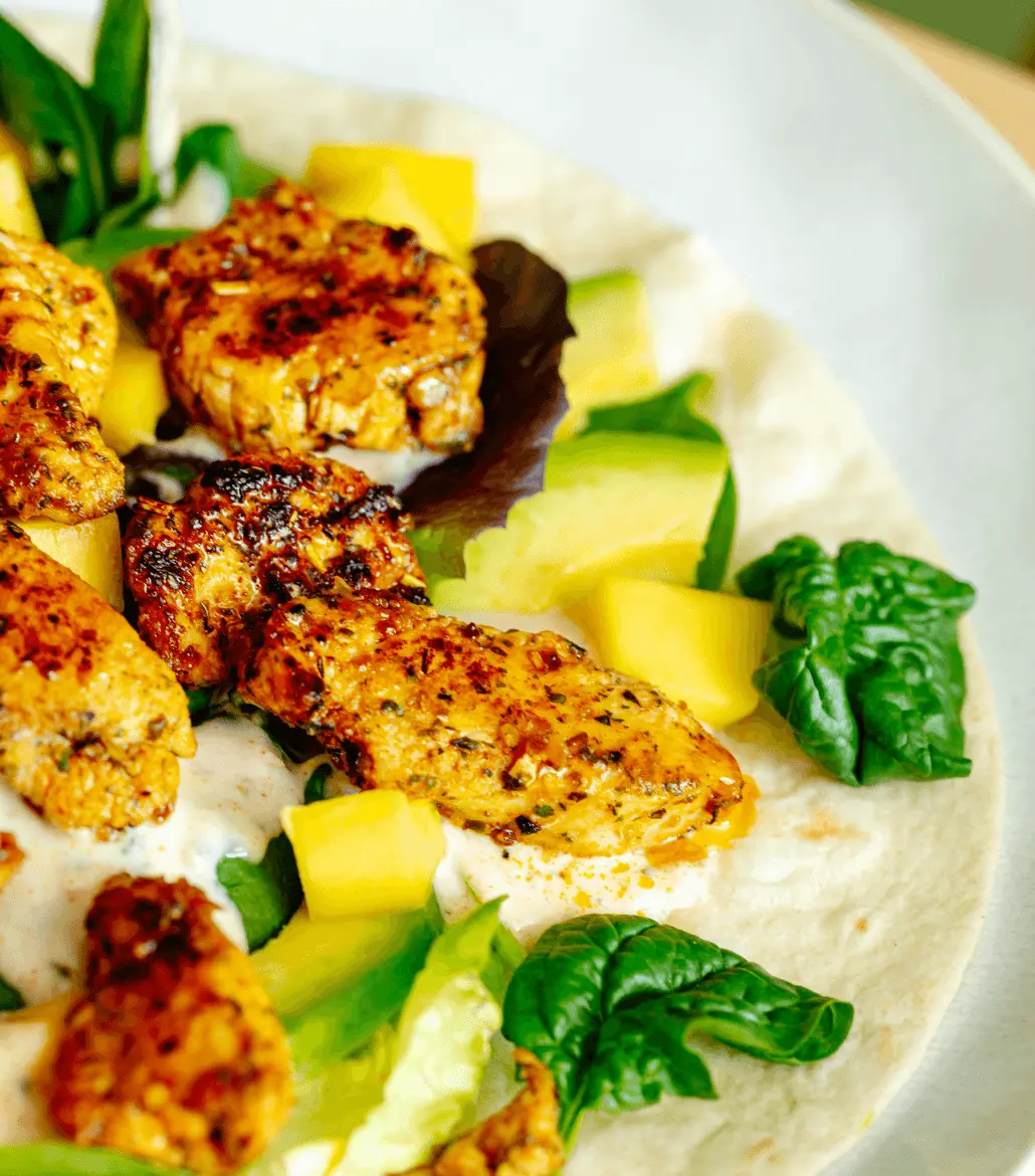Just Spices - Fisch Gewürzset 