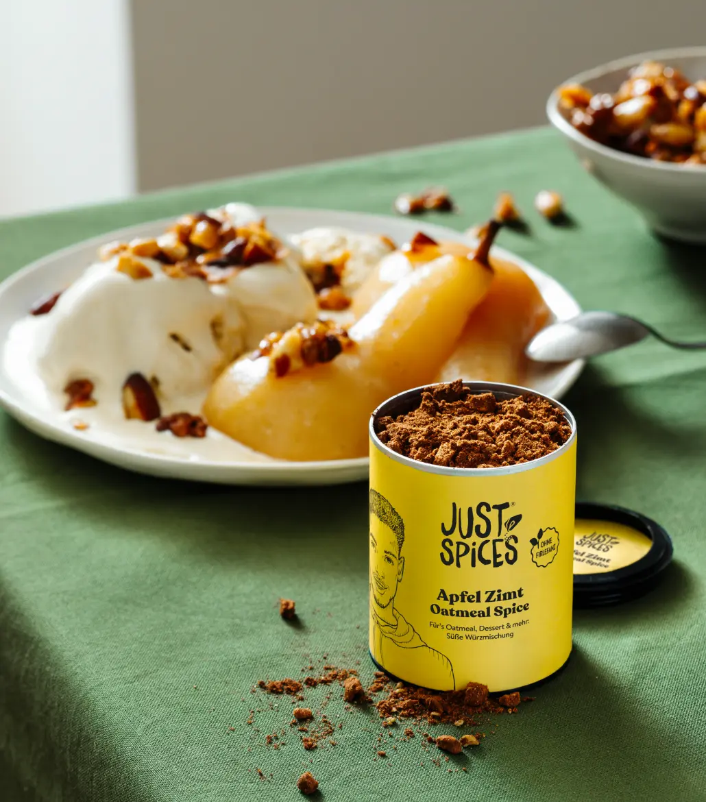 Just Spices - Bestseller Gewürzbox (16er)