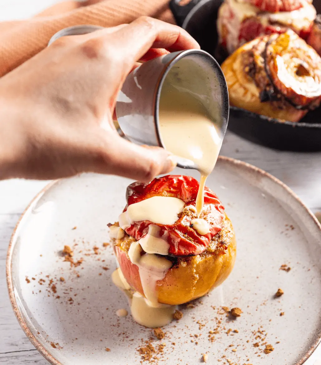 Just Spices - Bratapfel Mix -  Bratapfel