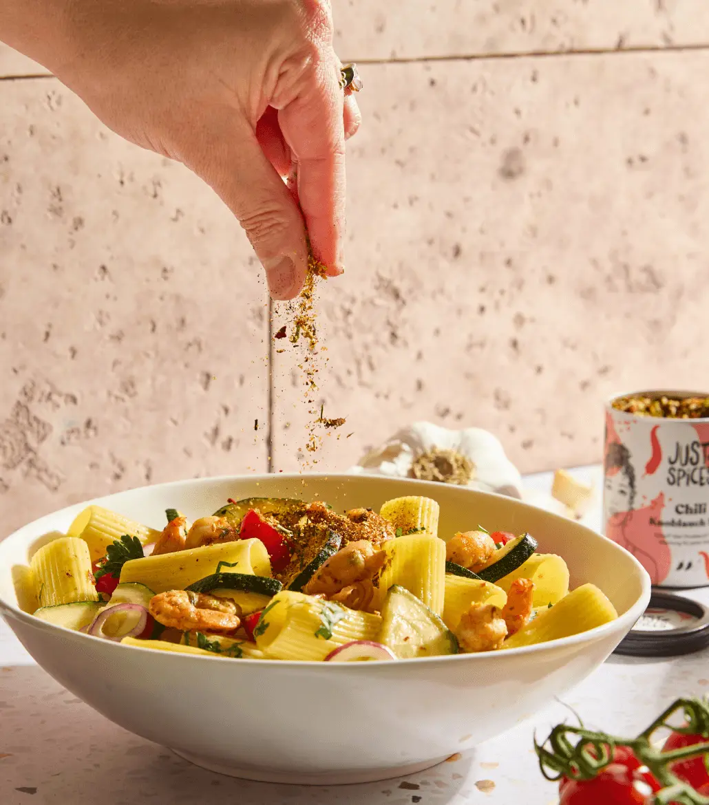 Just Spices - Chili Salz Set