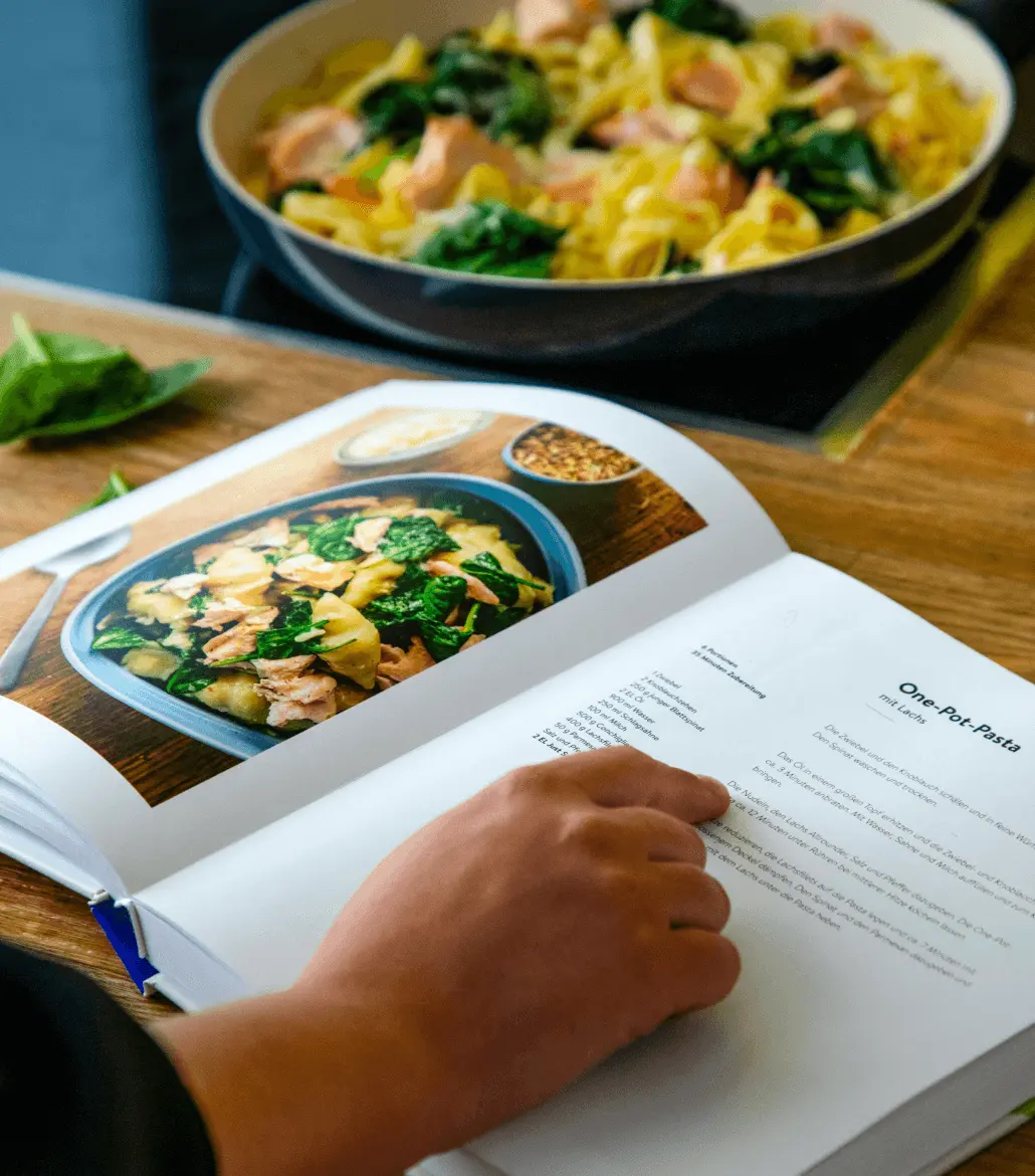 Just Spices - Kochbuch: A Decade Of Good Food