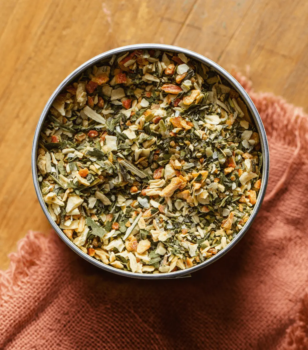 Just Spices - Eintopf Allrounder