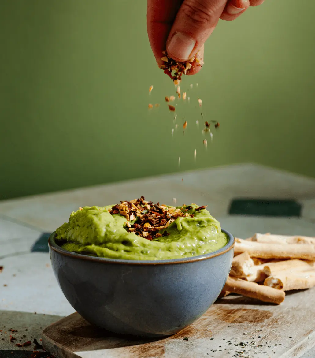 Just Spices - Knoblauch Petersilien Mix