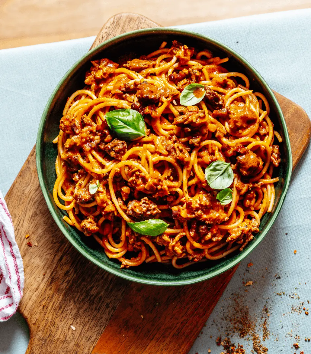 Just Spices - Pasta Gewürzbox