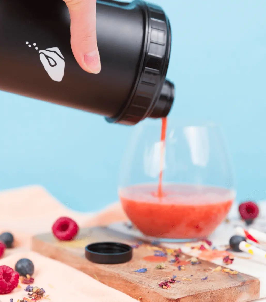 Just Spices - Just Spices Shaker (700ml)