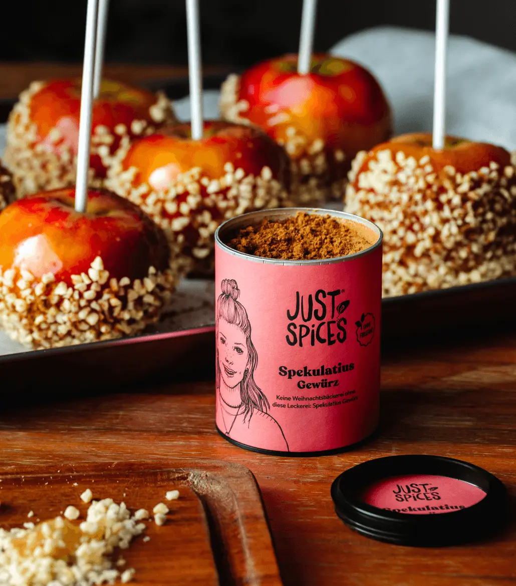 Just Spices - Spekulatius Gewürz