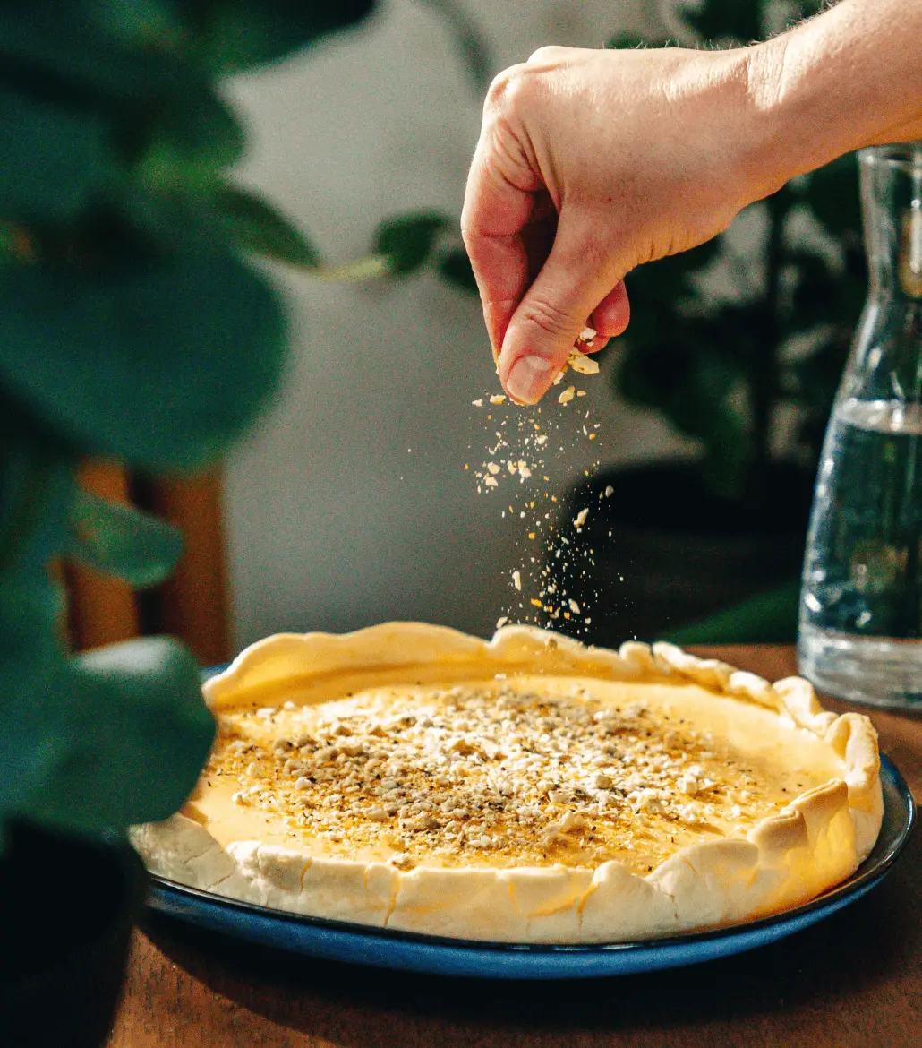 Just Spices - Tropical Topping