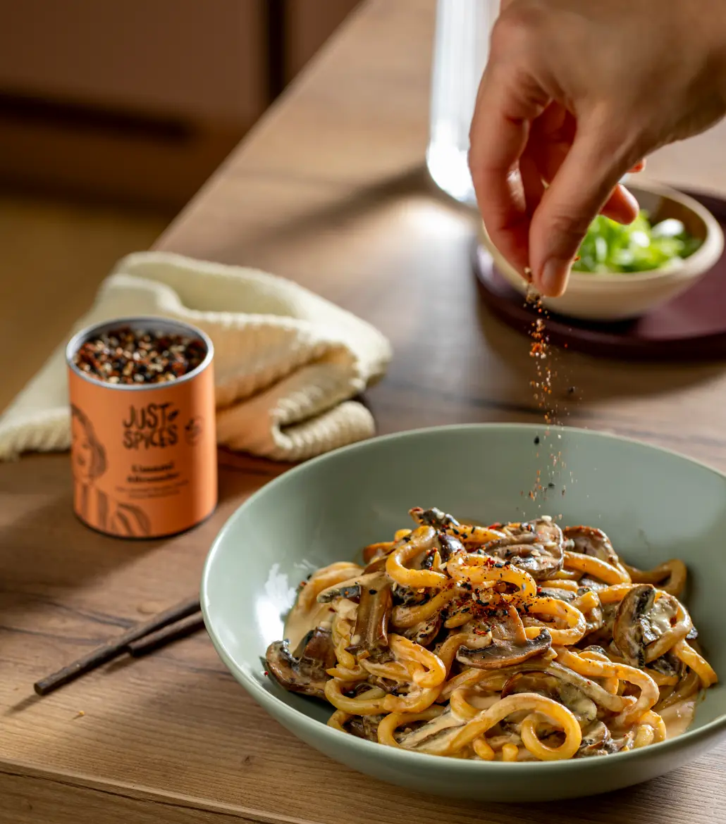 Just Spices - Umami Allrounder