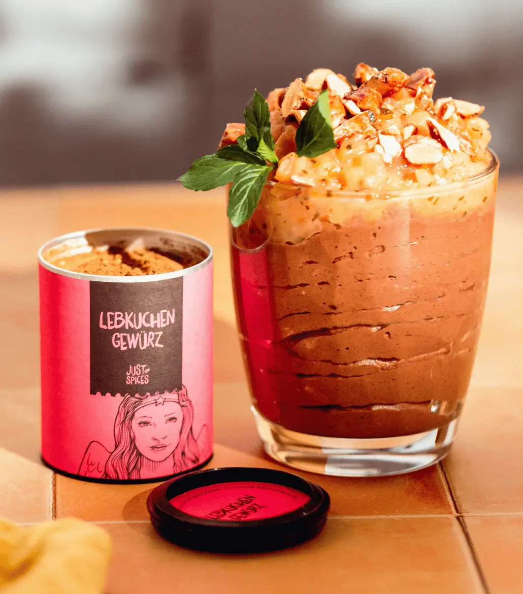 Just Spices - Weihnachtsbäckerei Gewürzset