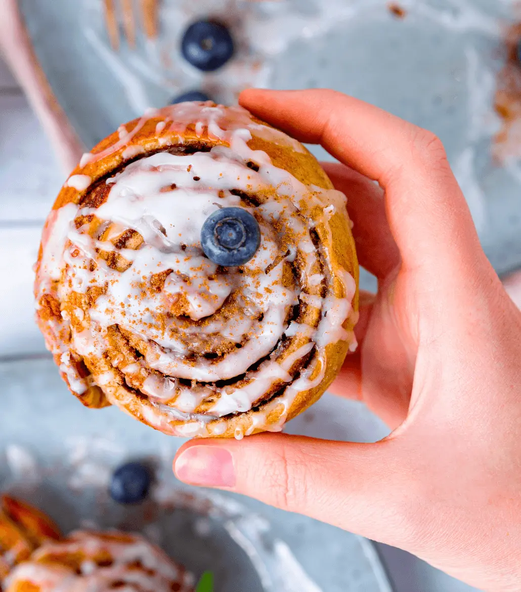 Just Spices - Zimtschnecken Gewürz