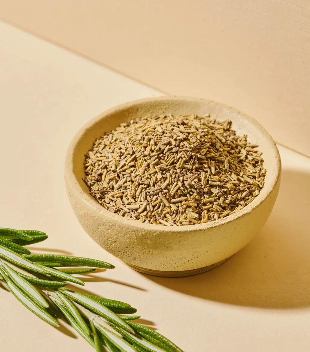 Just Spices - Kräuter Set