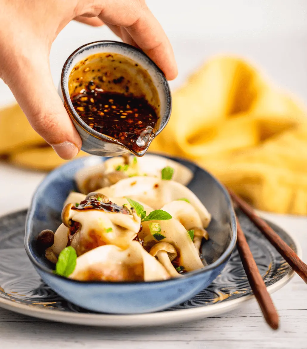 Just Spices - Asia Topping