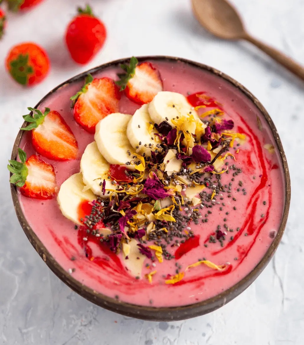 Just Spices - Blüten Topping