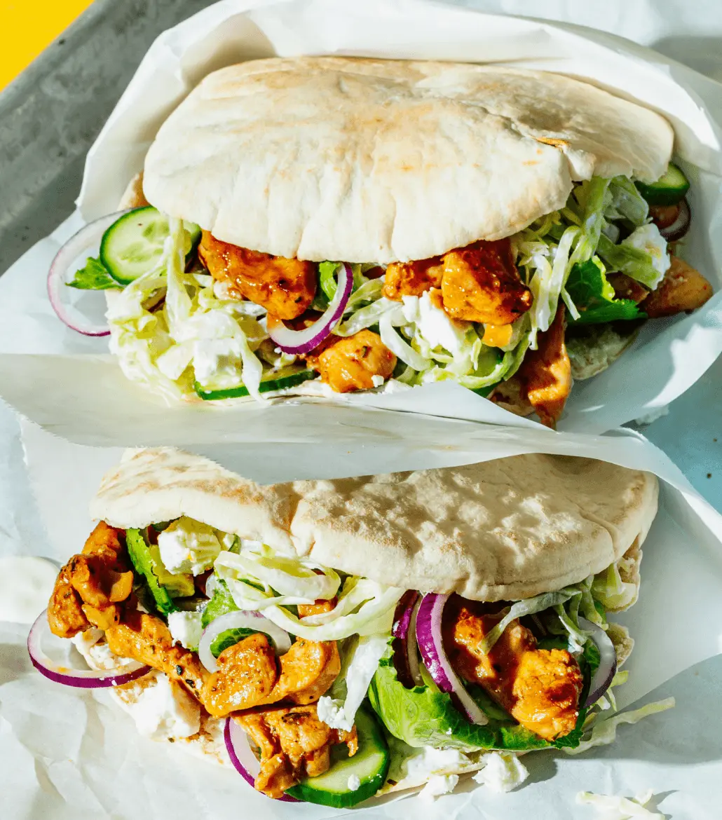 Just Spices - Großes Airfryer Gewürzset