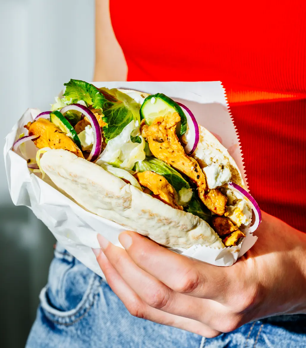 Just Spices - Hähnchen Allrounder - Minitütchen