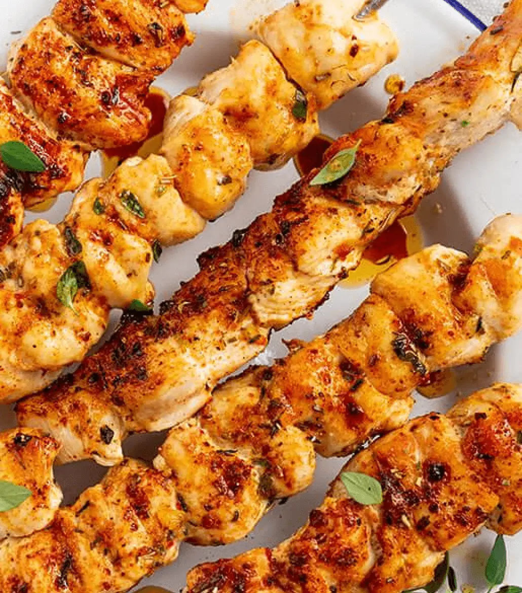 Just Spices - Italienischer Hähnchen Mix