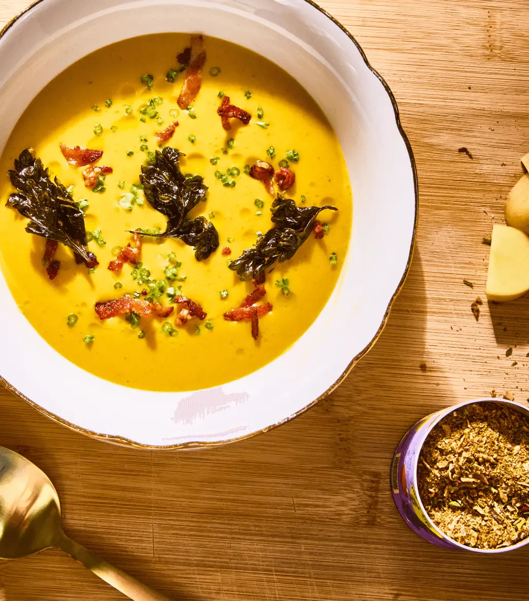 Just Spices - Kartoffel Allrounder Special Edition