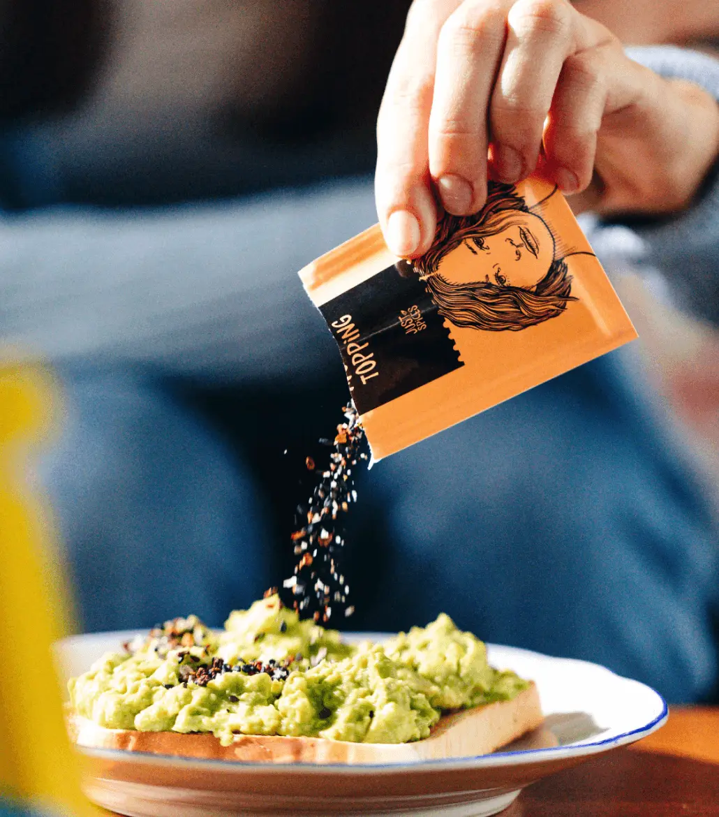 Just Spices - Kennenlern Gewürzbox