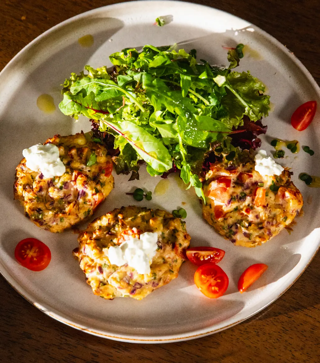 Just Spices - Vegetarisches Gewürzset 