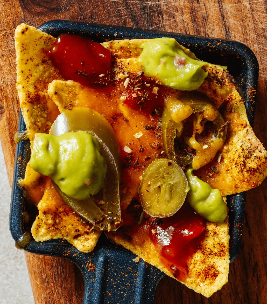 Just Spices - Raclette Allrounder