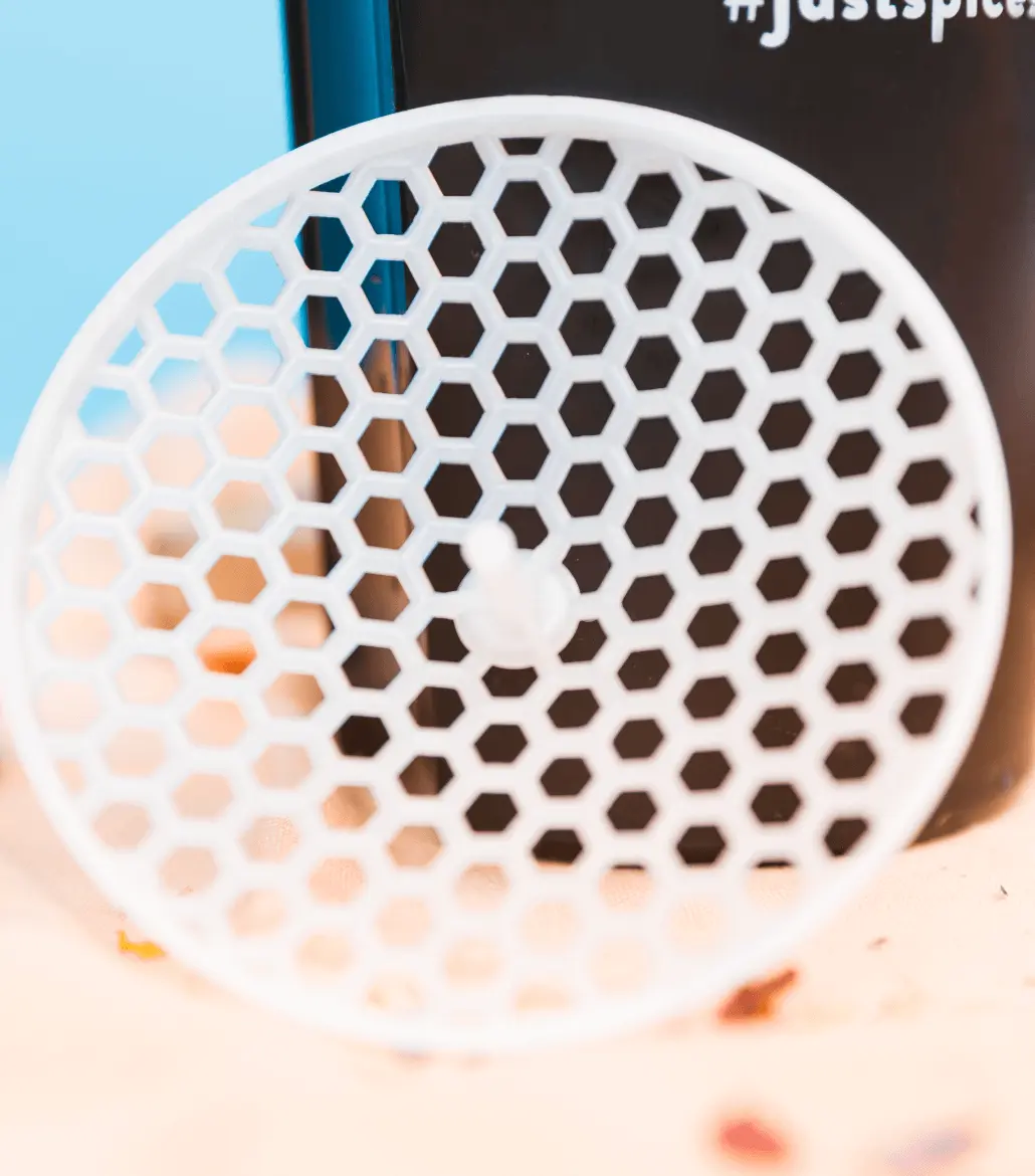 Just Spices - Just Spices Shaker (700ml)