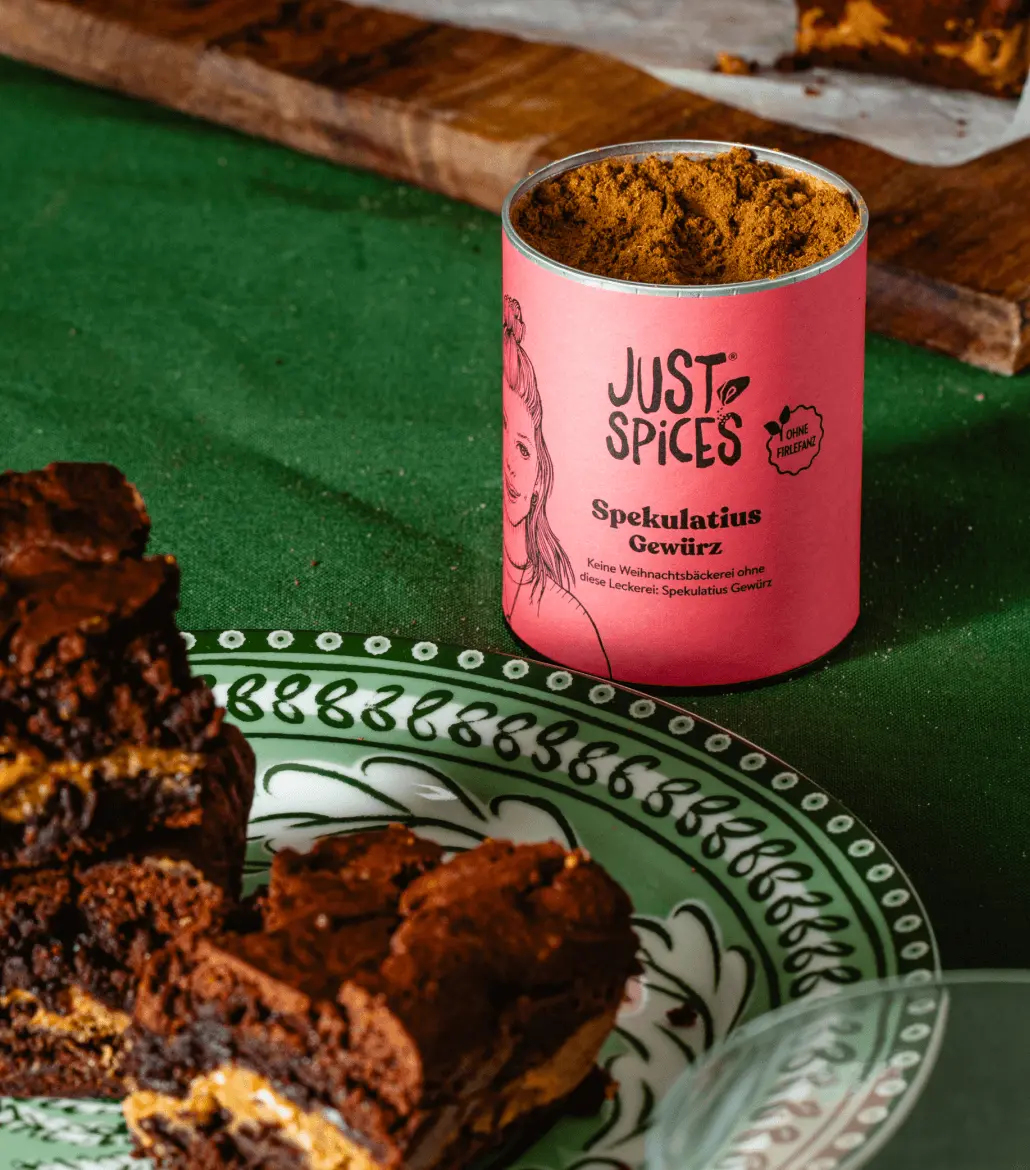 Just Spices - Spekulatius Gewürz