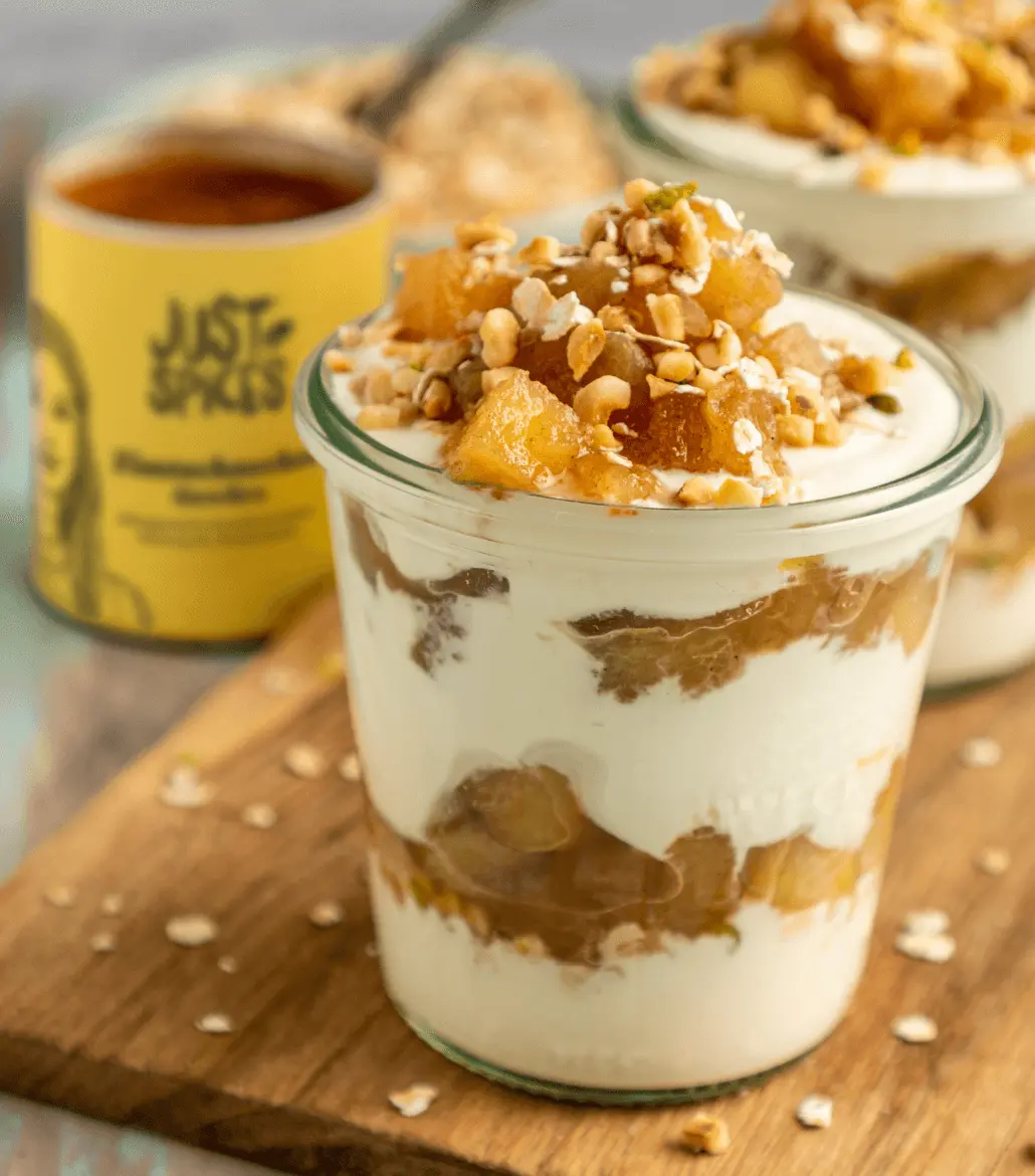 Just Spices - Zimtschnecken Gewürz