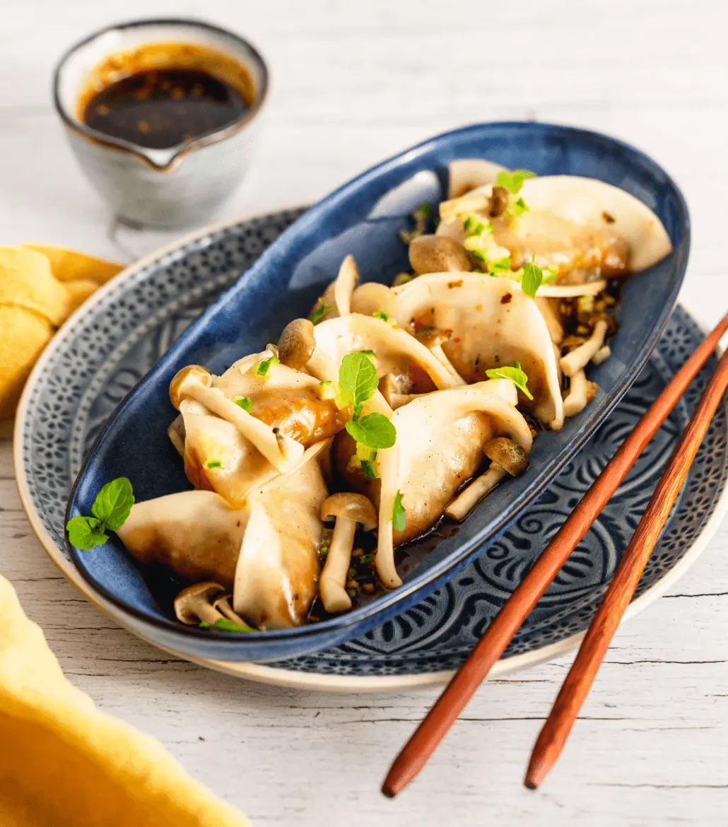 Just Spices - Asia Topping