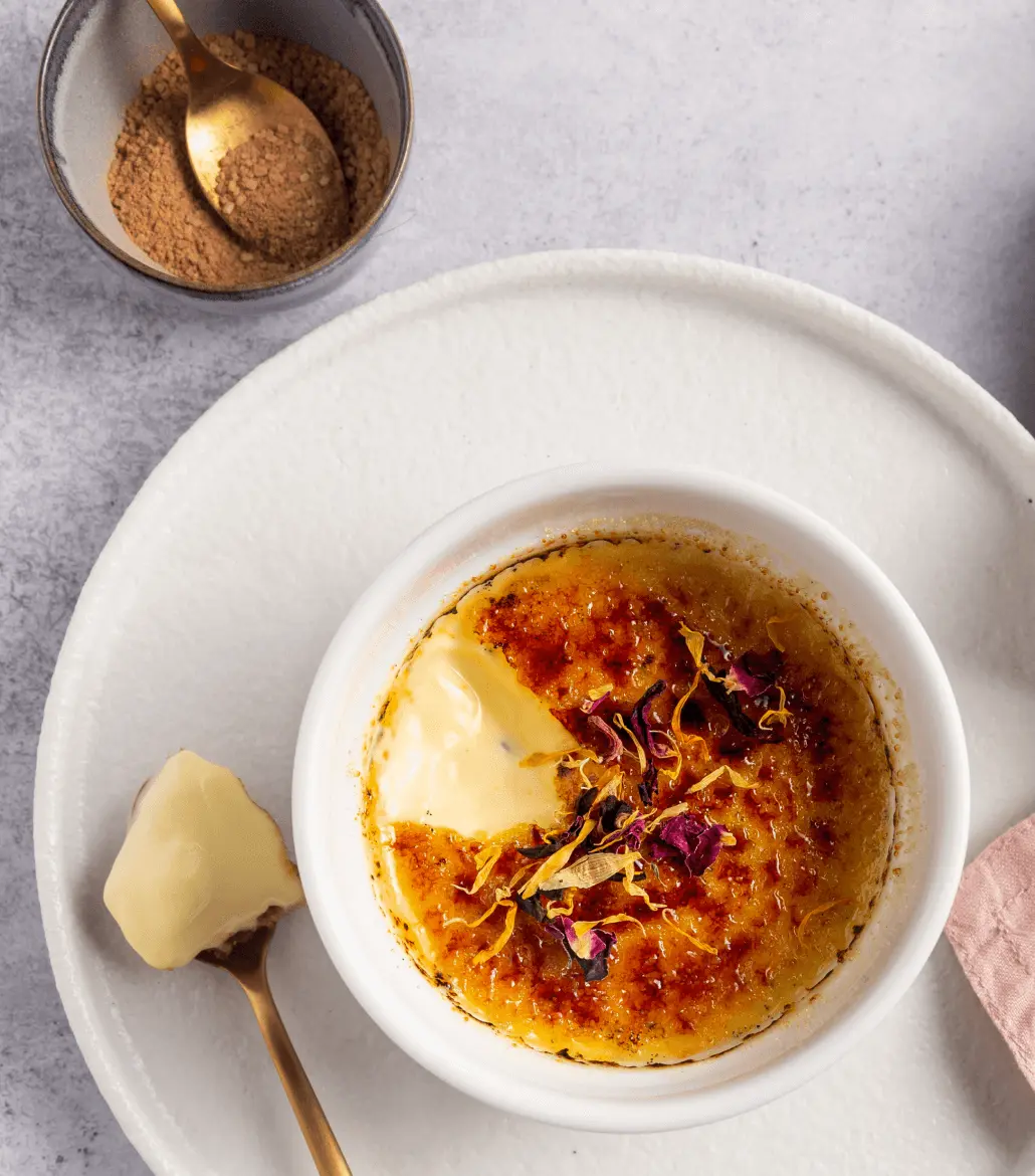 Just Spices - Blüten Topping