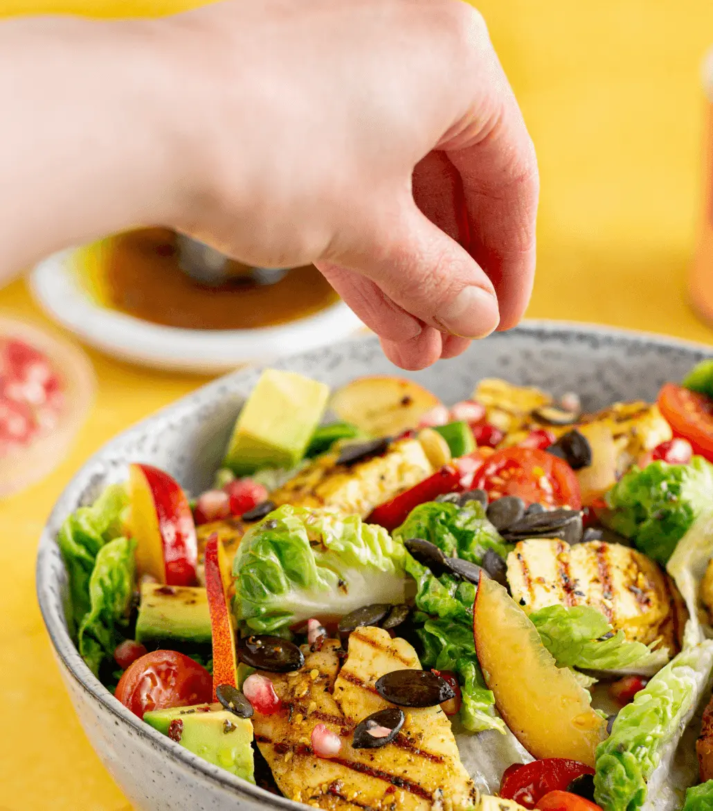 Just Spices - Curry Hähnchen Mix