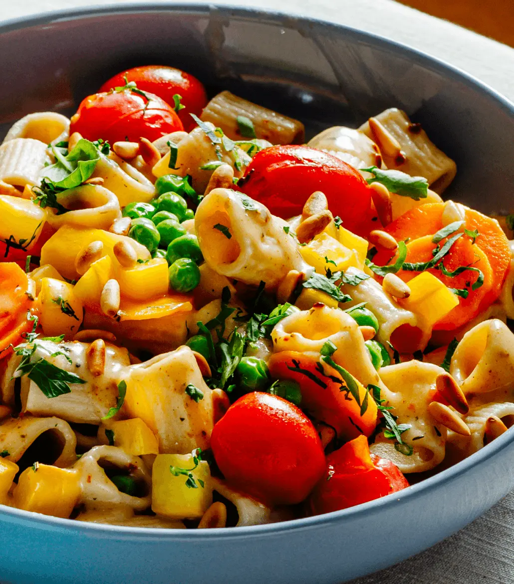 Just Spices - Gemüse Allrounder -  Gemüse Pasta