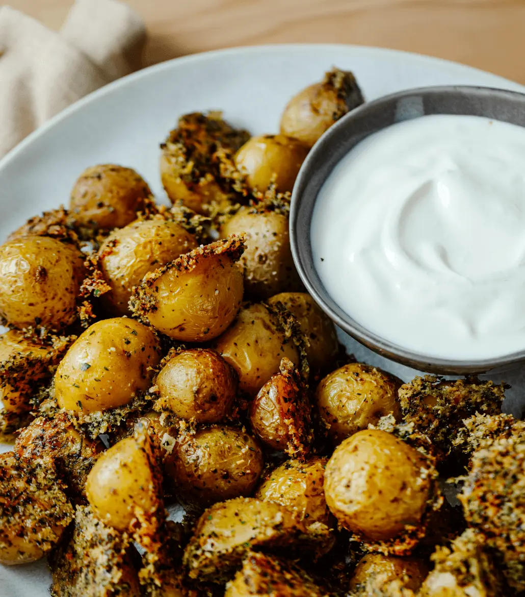 Just Spices - Knoblauch Petersilien Mix