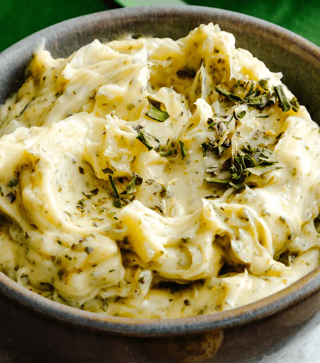 Just Spices - Kräuter Quark Mix -  Kräuterbutter