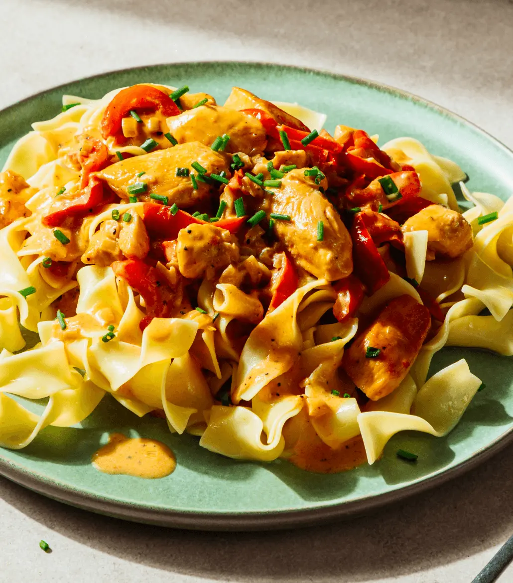 Just Spices - Paprika Allrounder