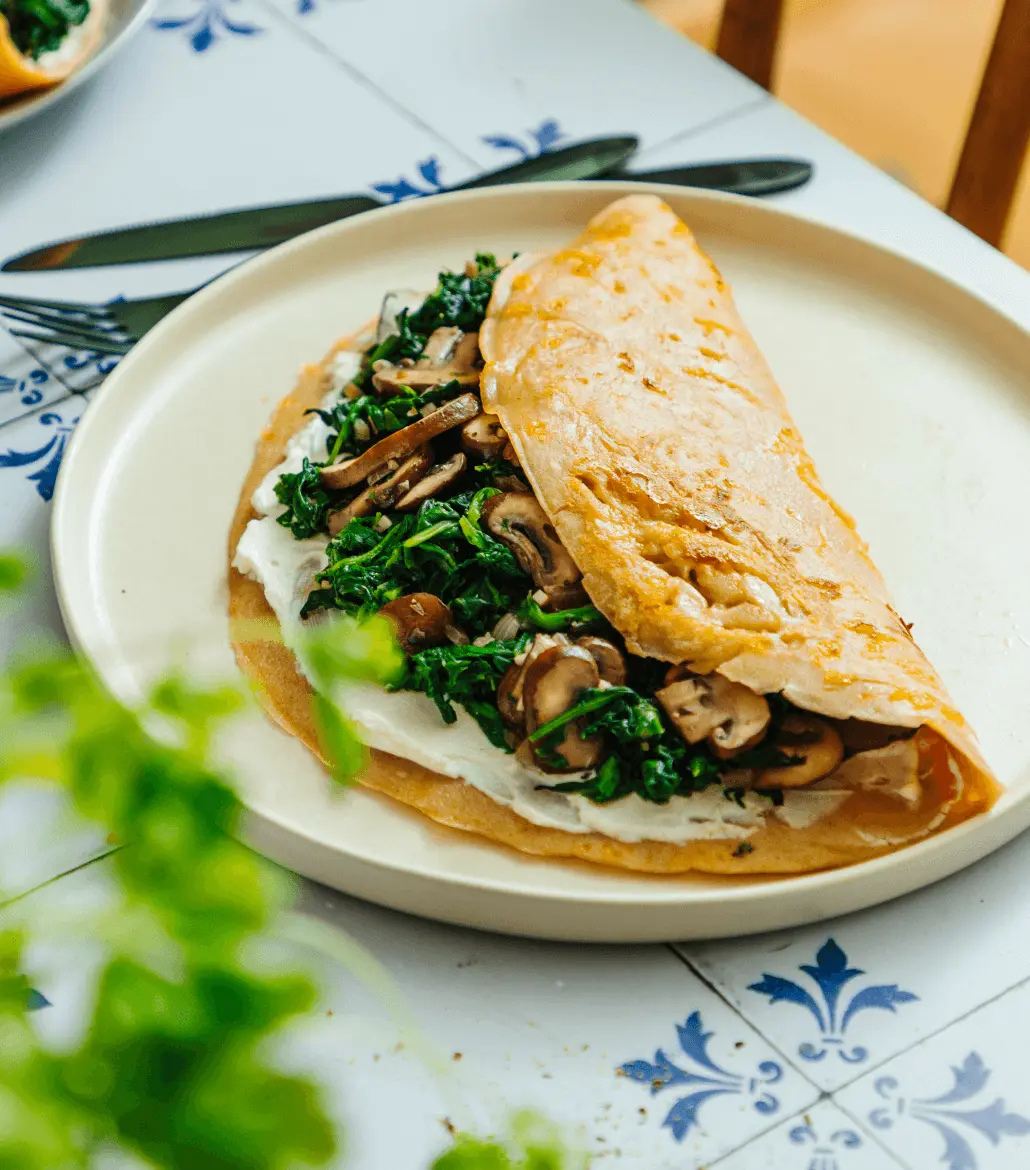 Just Spices - Pilz Allrounder