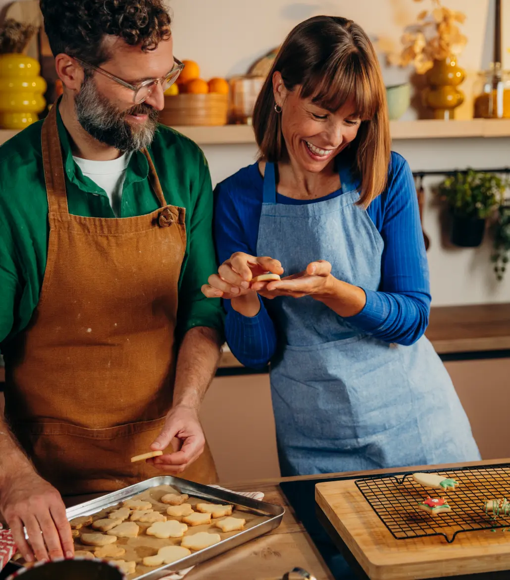 Just Spices - Plätzchen Gewürz