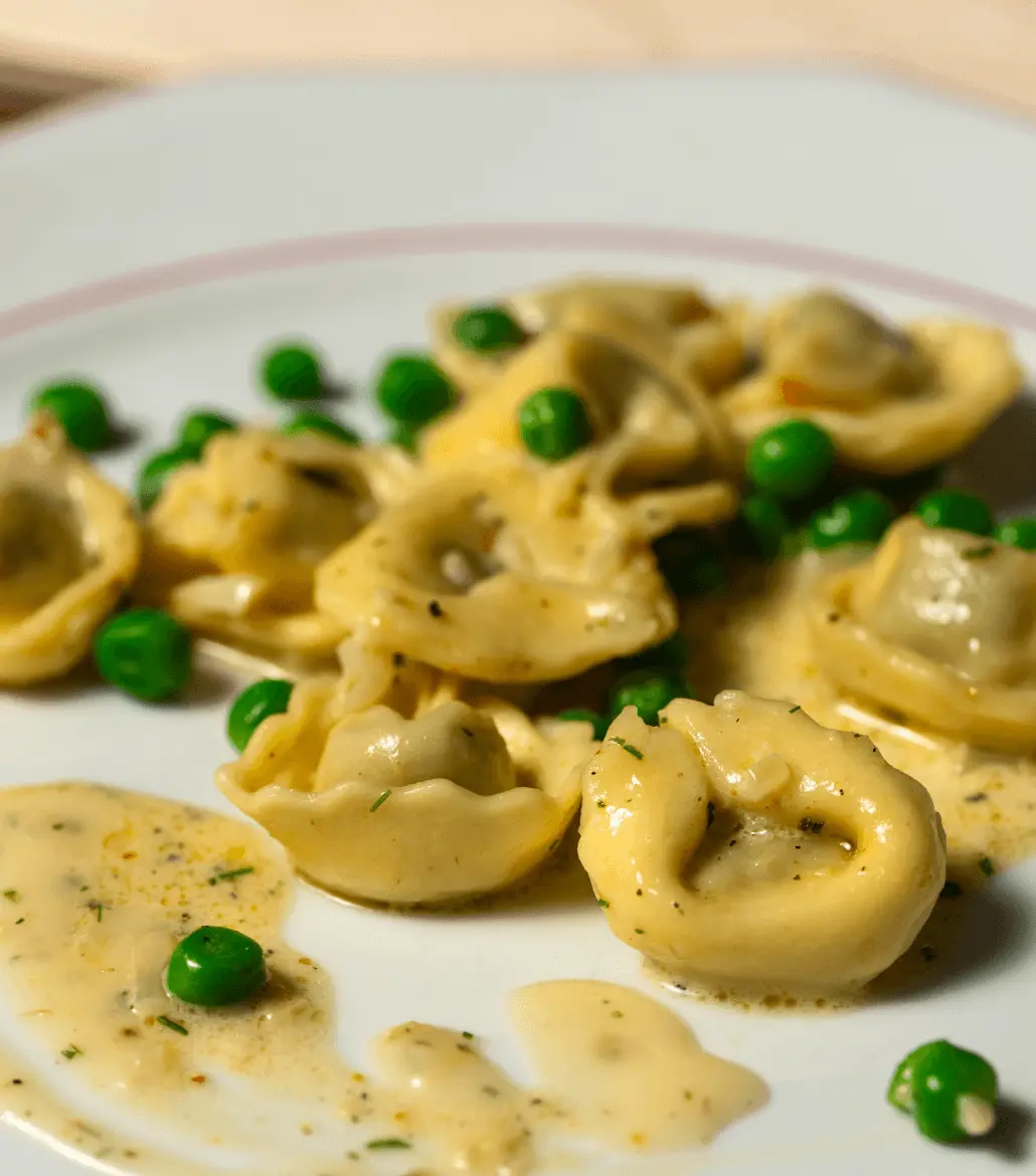 Just Spices - Rahmsoßen Mix