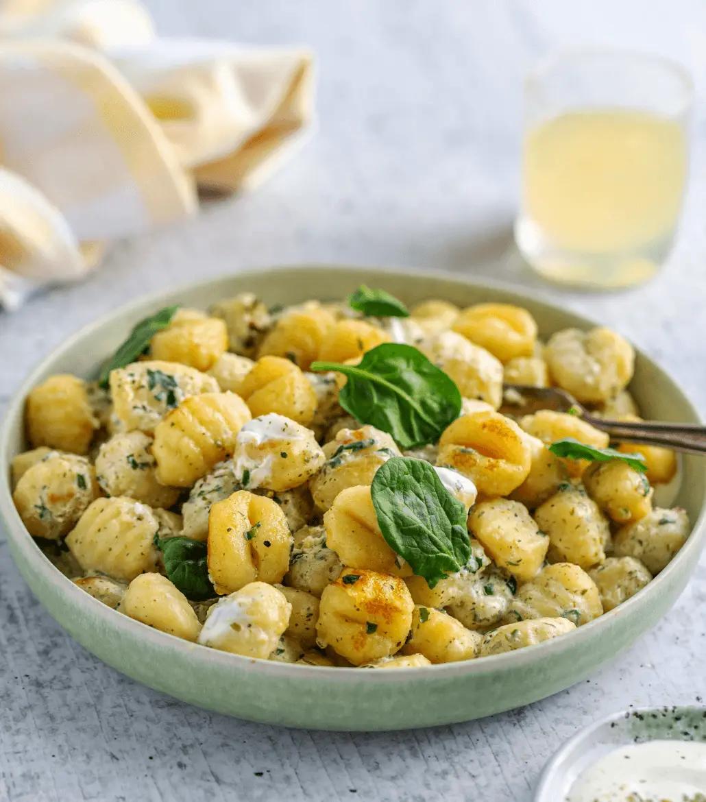 Just Spices - Sour Cream Dip Mix