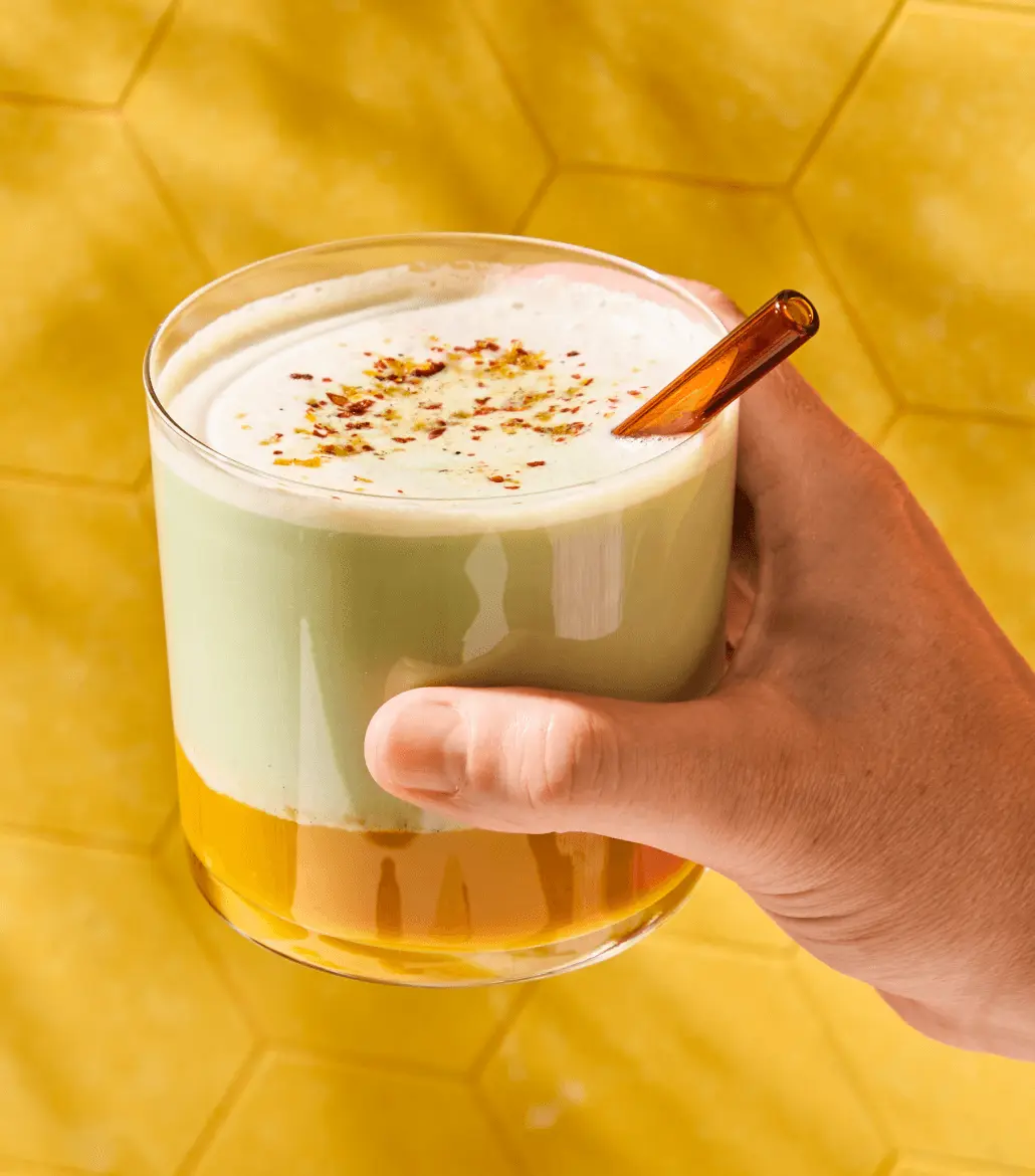 Just Spices - Mango Chili Salz