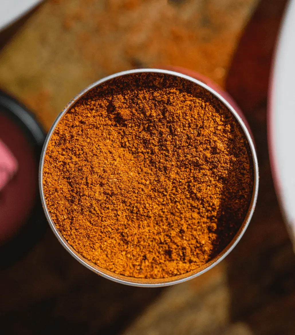 Just Spices - Mexican Allrounder -  Mexikanisches Gewürz