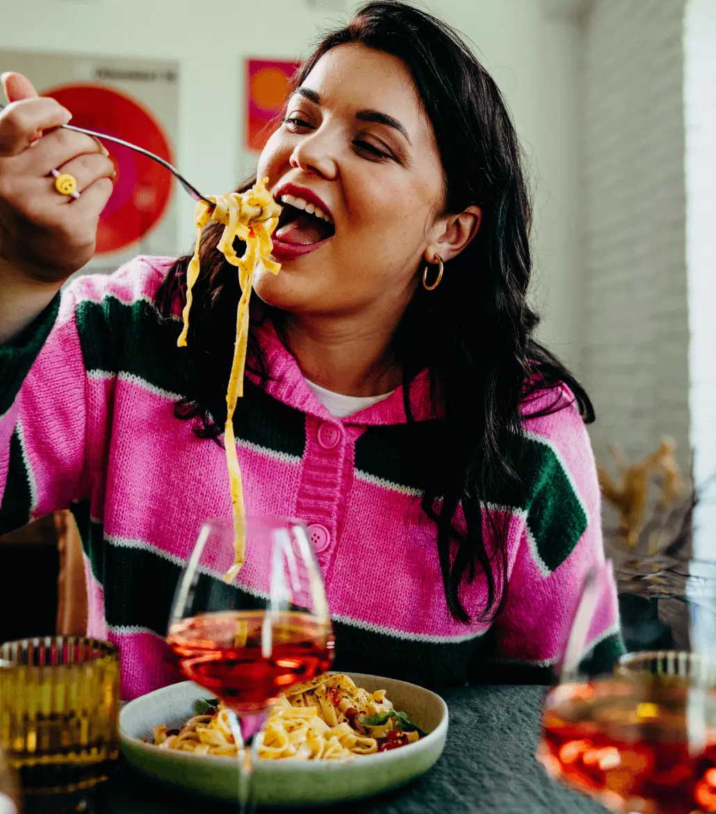 Just Spices - Pasta Allrounder -  Pasta 