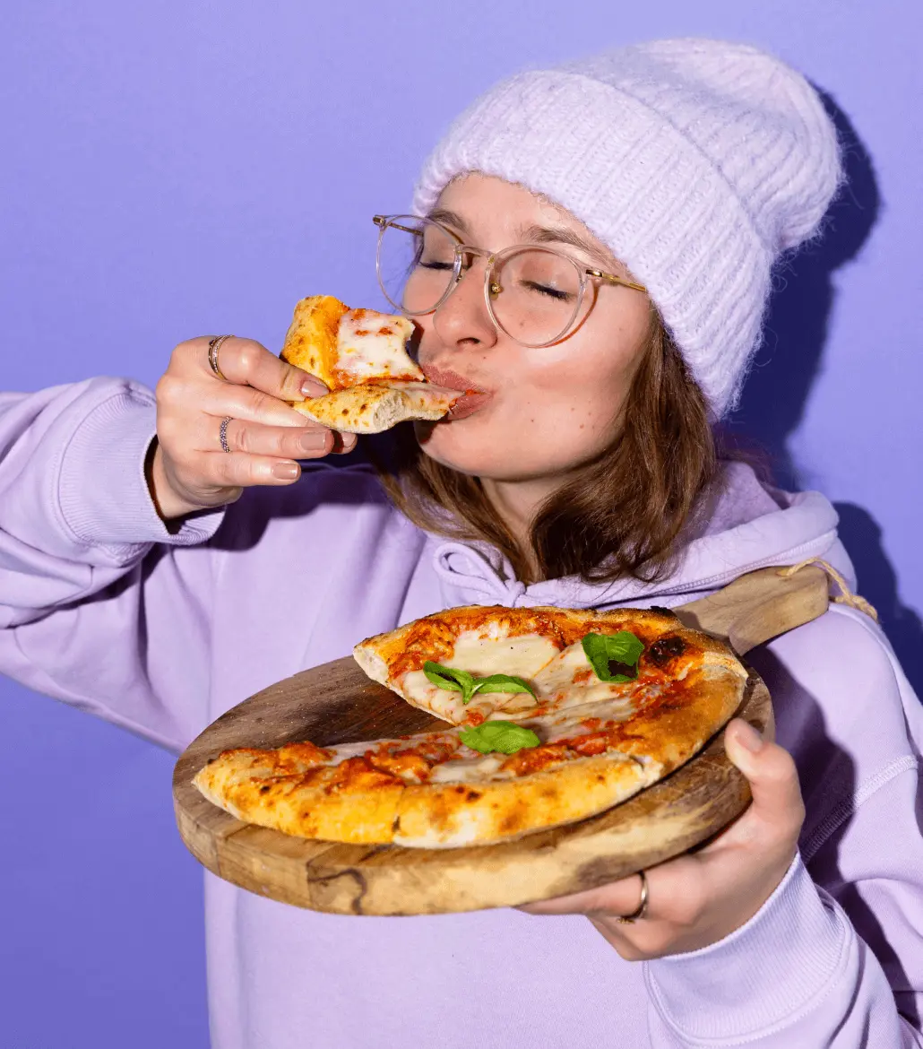 Just Spices - Pizza Gewürz -  Pizza