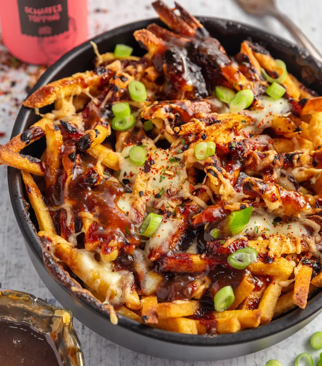 Just Spices - Scharfmacher Gewürzset